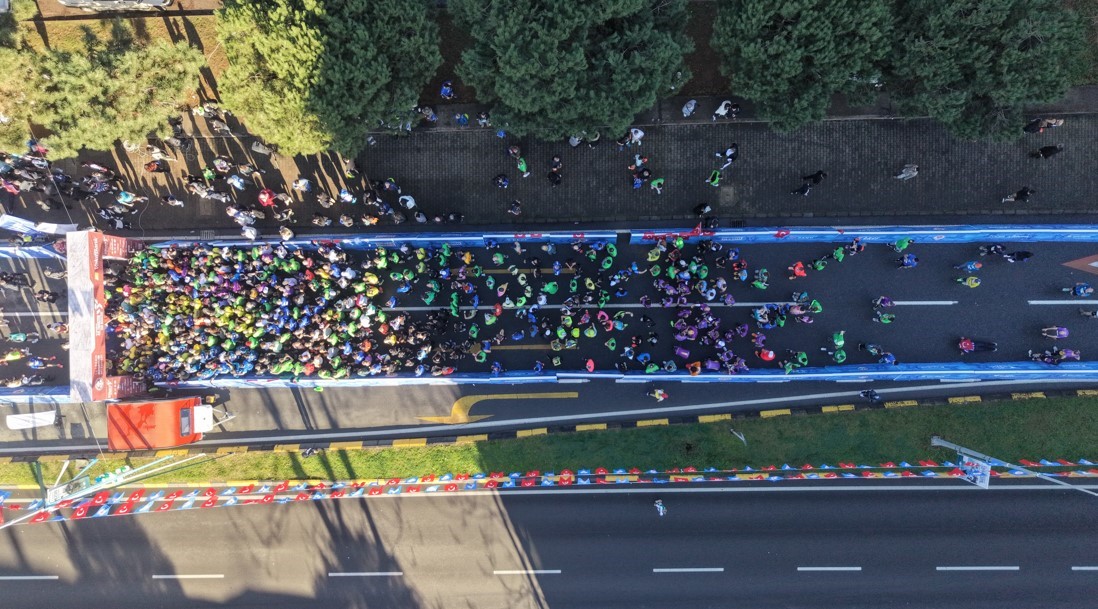 46 uluslararasi trabzon yari maratonu kosuldu 13 RyfqZaEm