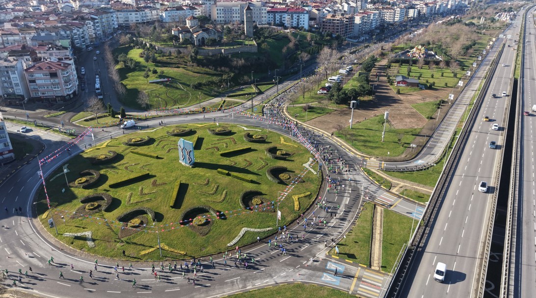 46 uluslararasi trabzon yari maratonu kosuldu 17 6HUSHjBL