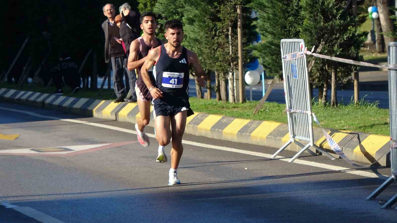 46 uluslararasi trabzon yari maratonu kosuldu 3 7vmt1ZuD