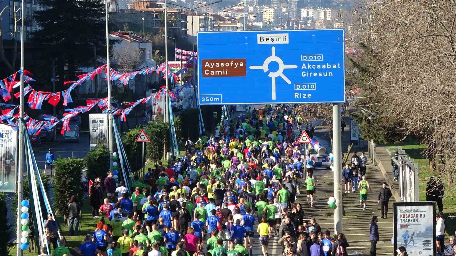 46 uluslararasi trabzon yari maratonu kosuldu 5 fShtzgIJ