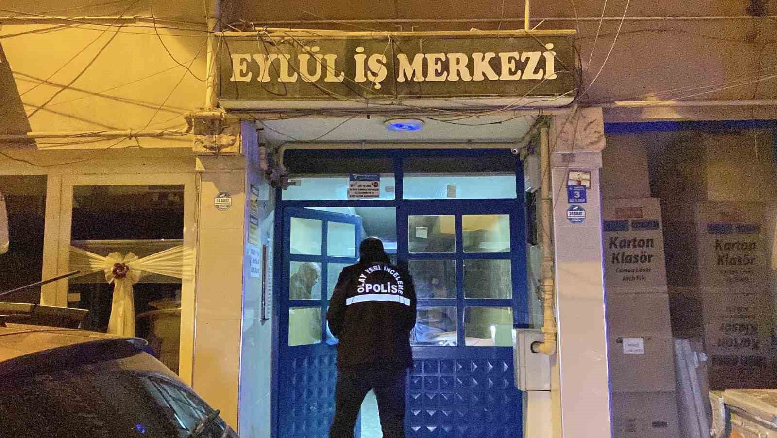 46 yasindaki engelli adam kardesi tarafindan evinde olu bulundu 1 EhckKdEQ