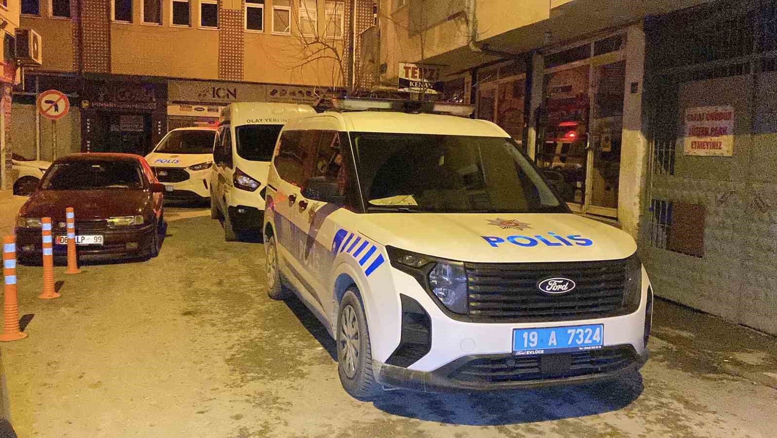 46 yasindaki engelli adam kardesi tarafindan evinde olu bulundu 2 mWIFLYWL