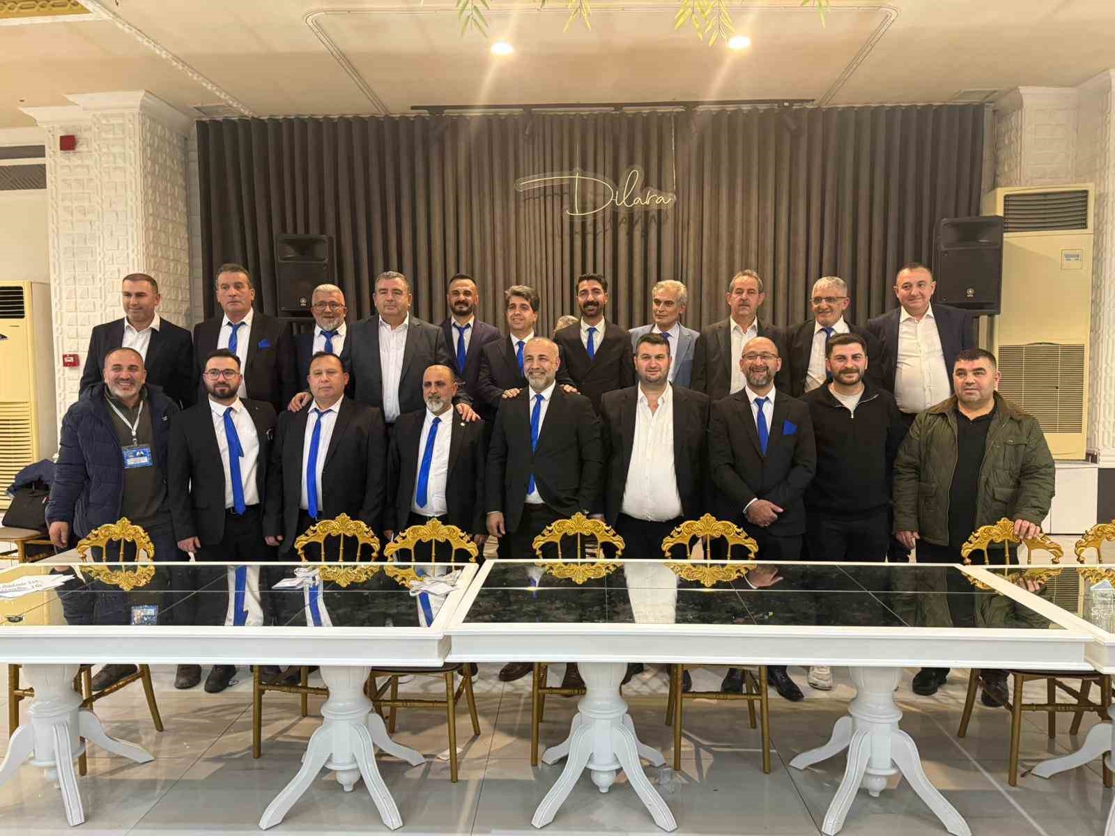 46 yıllık başkanlık sona erdi, Bursa Lokantacılar Odası’nda Mehmet Yasak dönemi 4 46 yillik baskanlik sona erdi bursa lokantacilar odasinda mehmet yasak donemi 0 rBs7IydW