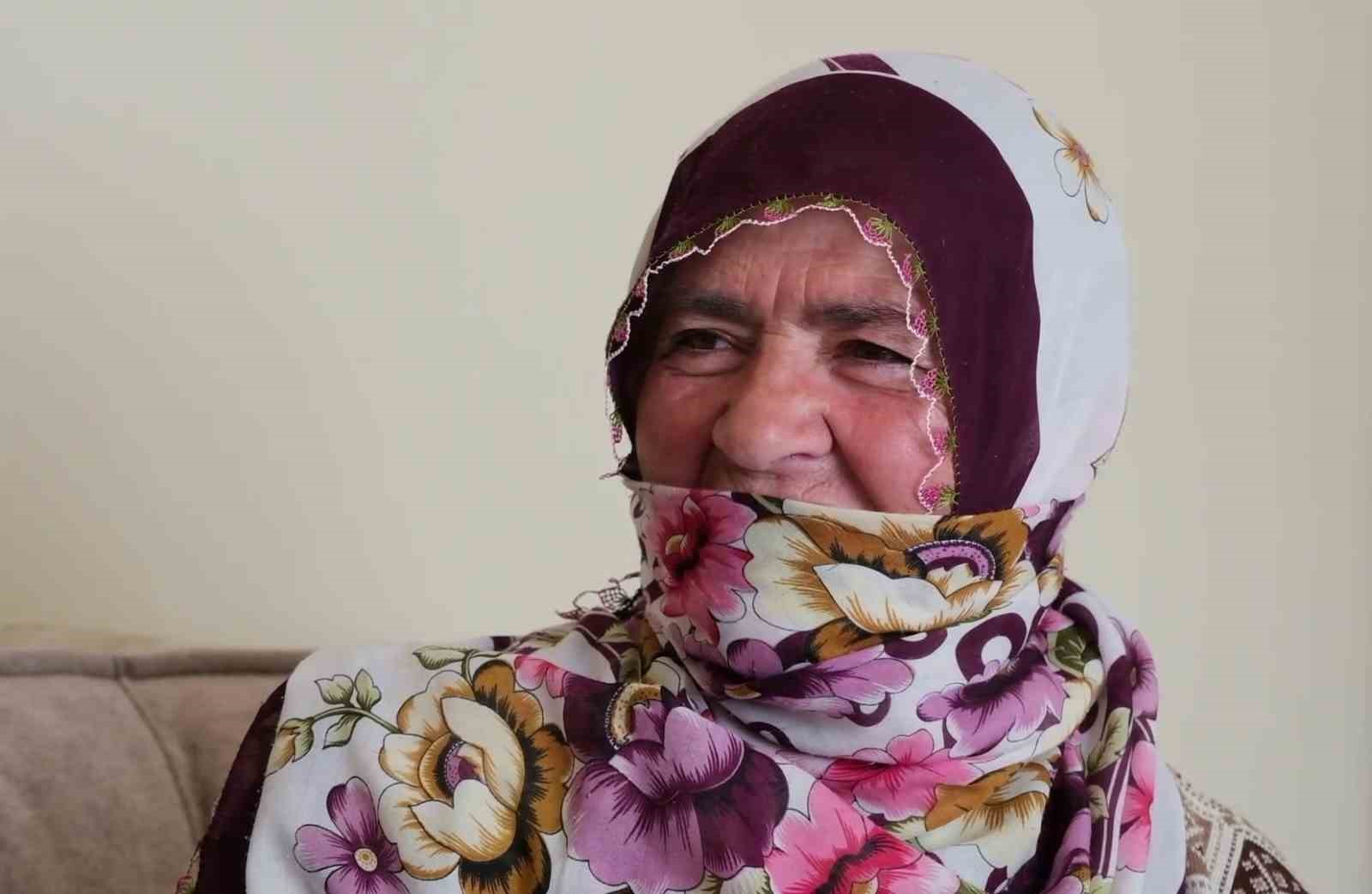 48 yildir engelli evlada adanmis bir omur ve vefakar erzurumlu annenin hayalleri 2 26ncFdWZ
