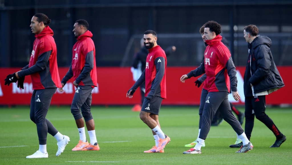 Liverpool
