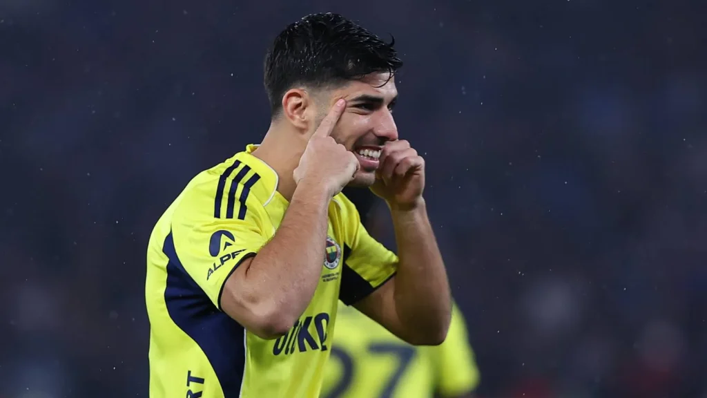 FENERBAHÇE