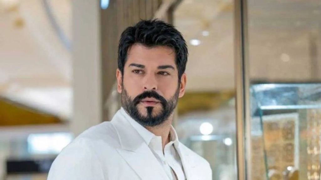 Burak Özçivit’in Paylaşımı Sosyal Medyada Nasıl Karşılandı?