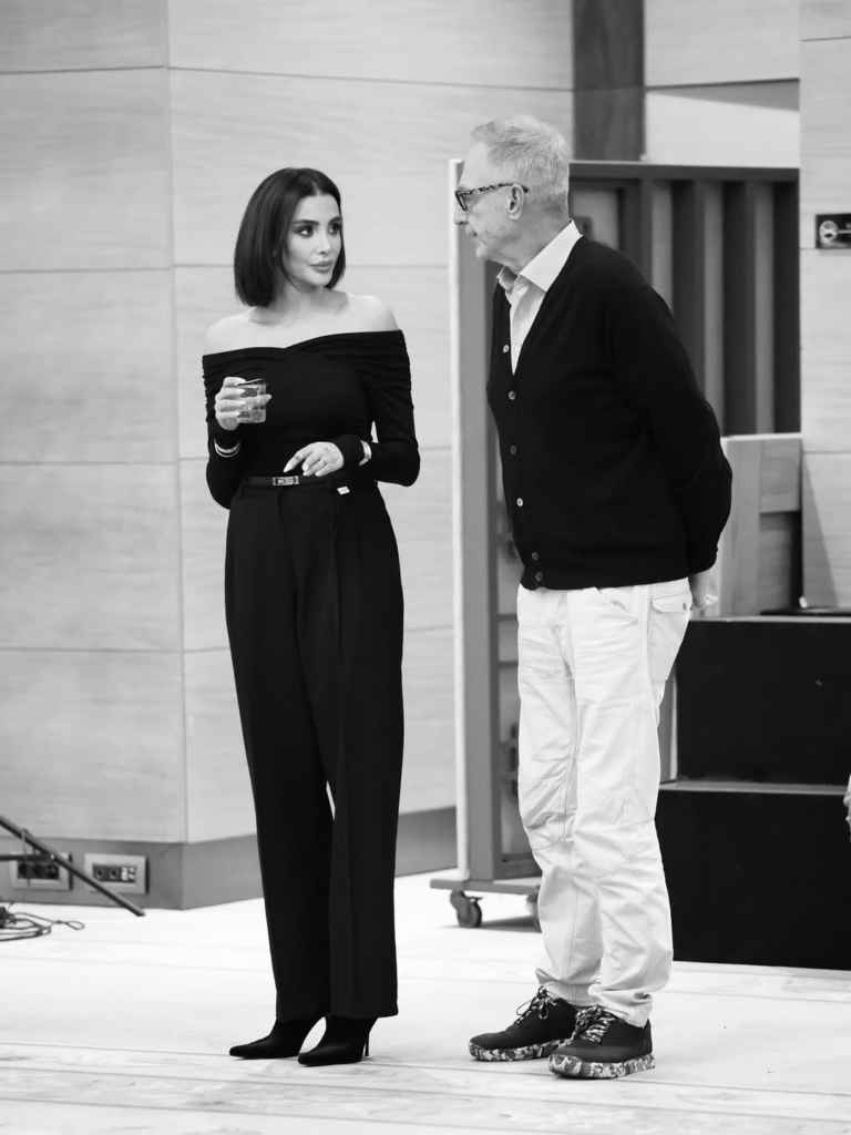 Miss Turkey finalistleri kimlerden oluşuyor?