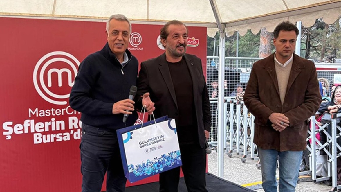 MasterChef Türkiye Şeflerin Rotası nerede?