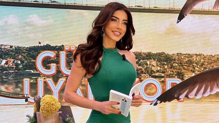 Ela Rümeysa Cebeci Kimdir?