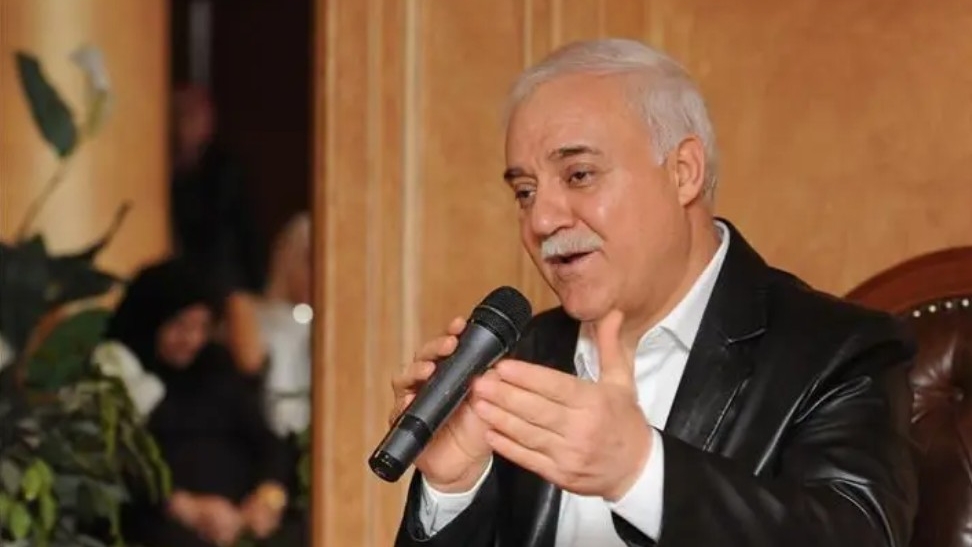 Nihat Hatipoğlu ile İftar programı saat kaçta yayınlanacak?