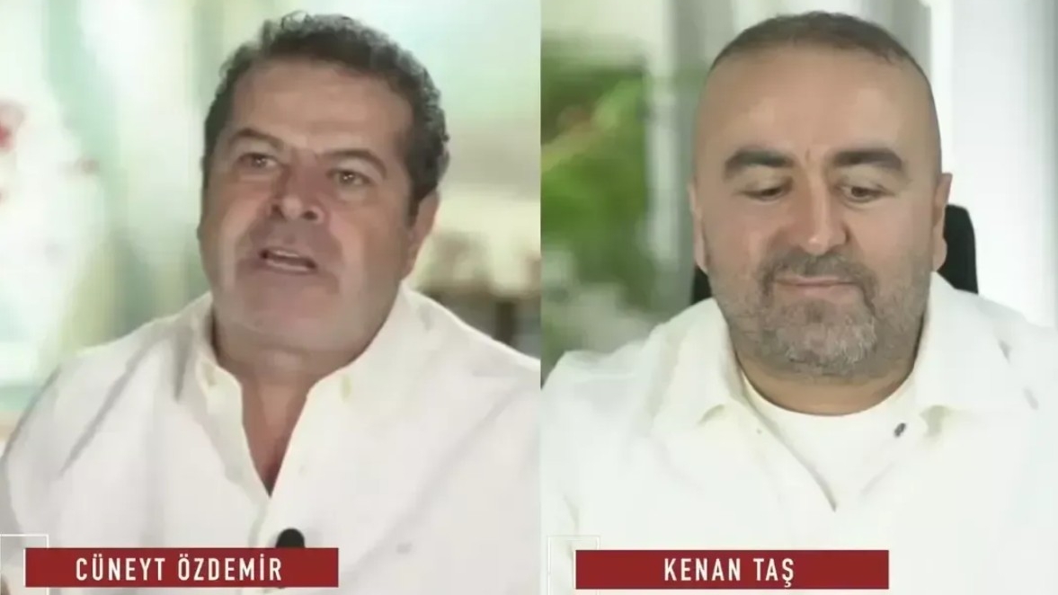 Cüneyt Özdemir influencerlar hakkında ne dedi?