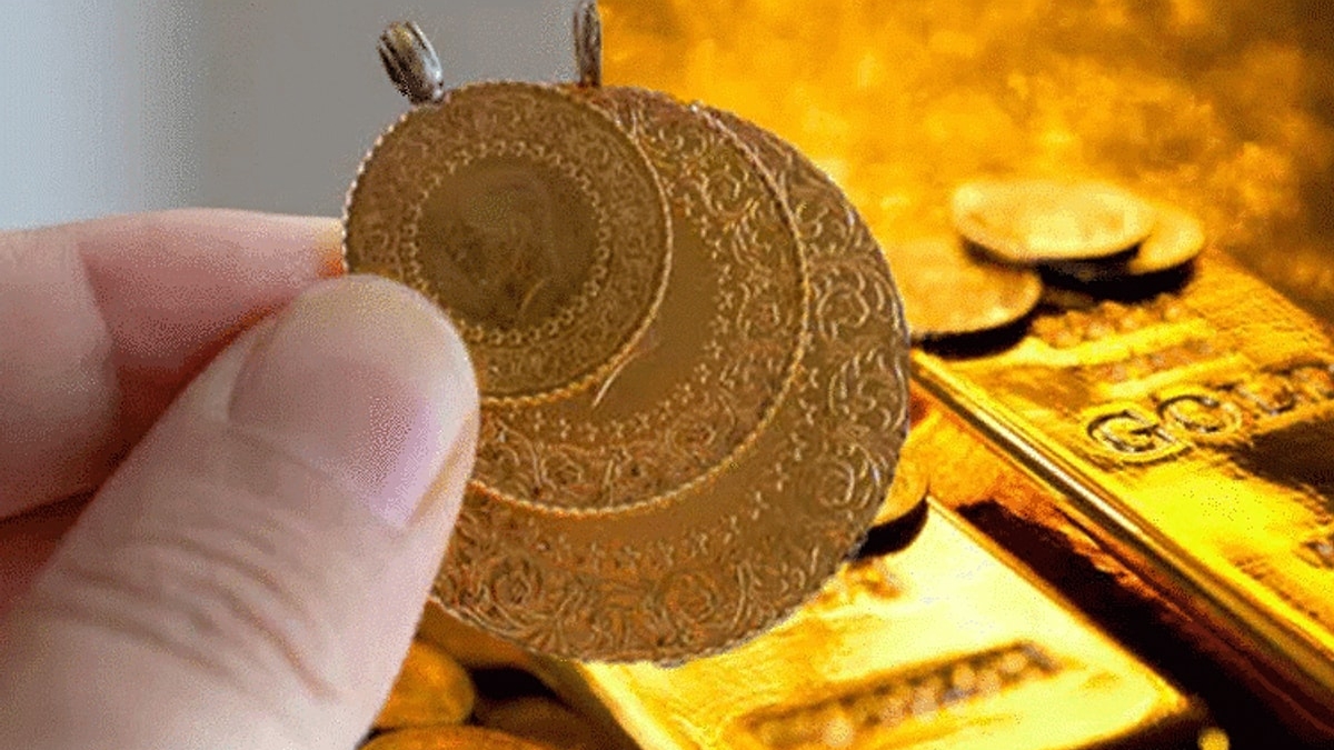 Önümüzdeki süreçte gram altın ne olur?