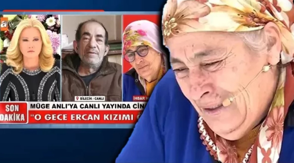 müge anlı