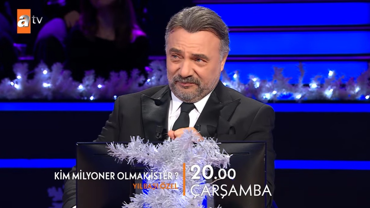 Kim Milyoner Olmak İster Yılbaşı Özel hangi ünlüler geliyor?