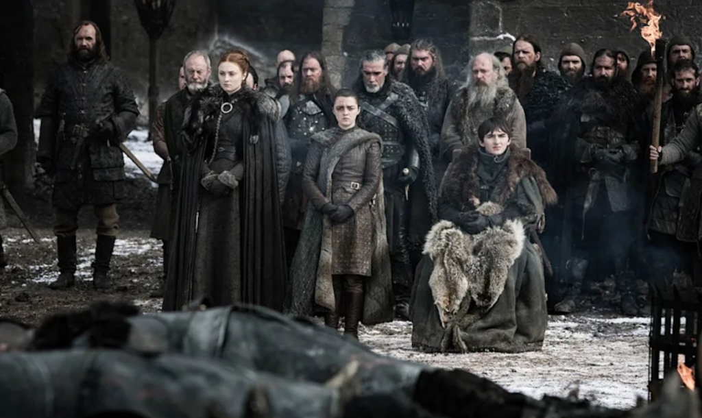 Game Of Thrones Filmi Neden Şimdi Gündeme Geldi?