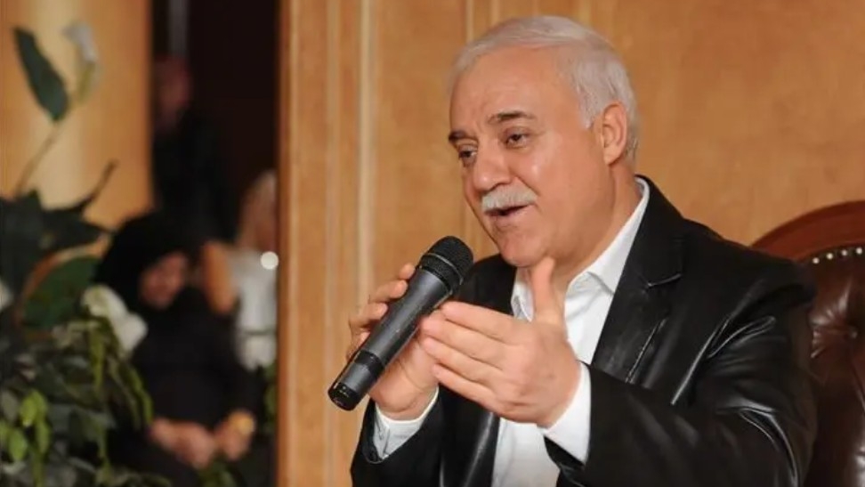 Nihat Hatipoğlu kimdir?