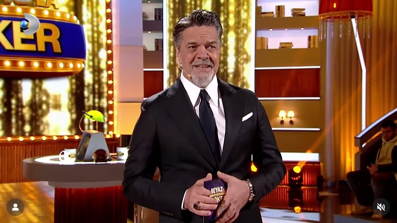 Beyaz’la Joker programı seyirci başvurusu nasıl yapılır? Stüdyoya gitmenin tüm yolları 8 Beyaz’la Joker programına seyirci olarak nasıl katılım sağlanır?