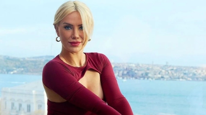 Ceyda Ersoy diline ne oldu?