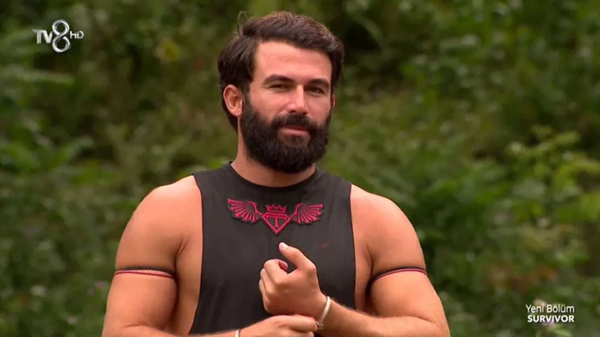 Survivor’da yeni bir gerilim mi başlıyor?