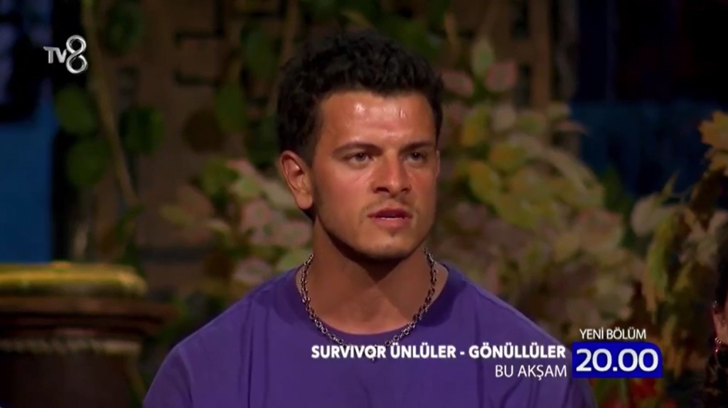 Survivor 2026’da gerilim tırmandı: Engincan’ın Bayhan’a sözleri tepki çekti, gözler Acun Ilıcalı’ya çevrildi 16 Engincan cephesinden açıklama gelir mi?