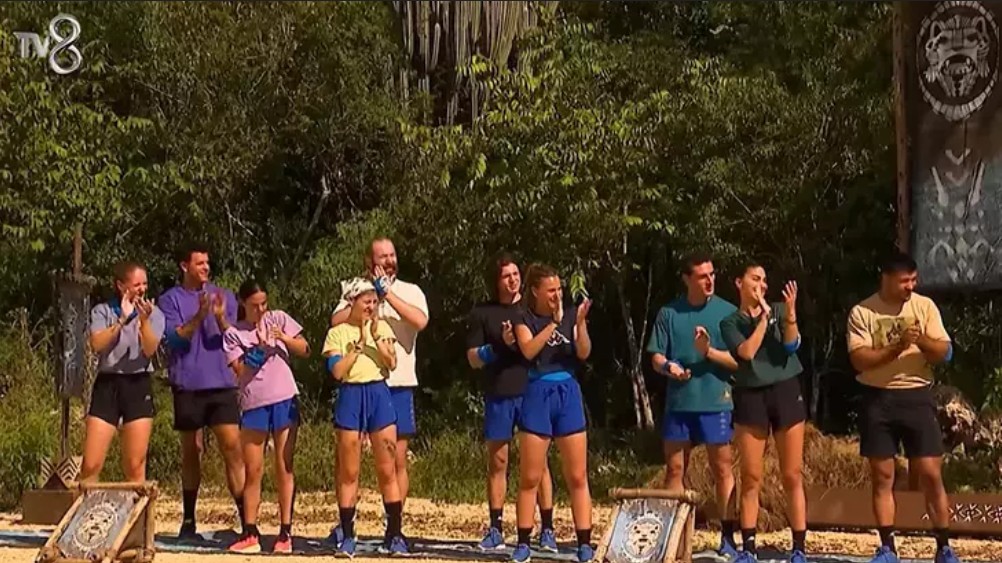 Survivor 2026 magazin gündeminde neden zirvede?