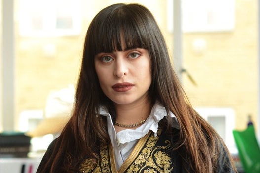Dilara fındıkoğlu’nun eğitim hayatı nerede olmuştur?