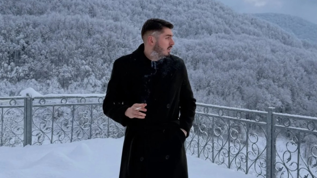 Rapçi Blok3’babasına hangi marka araba aldı?