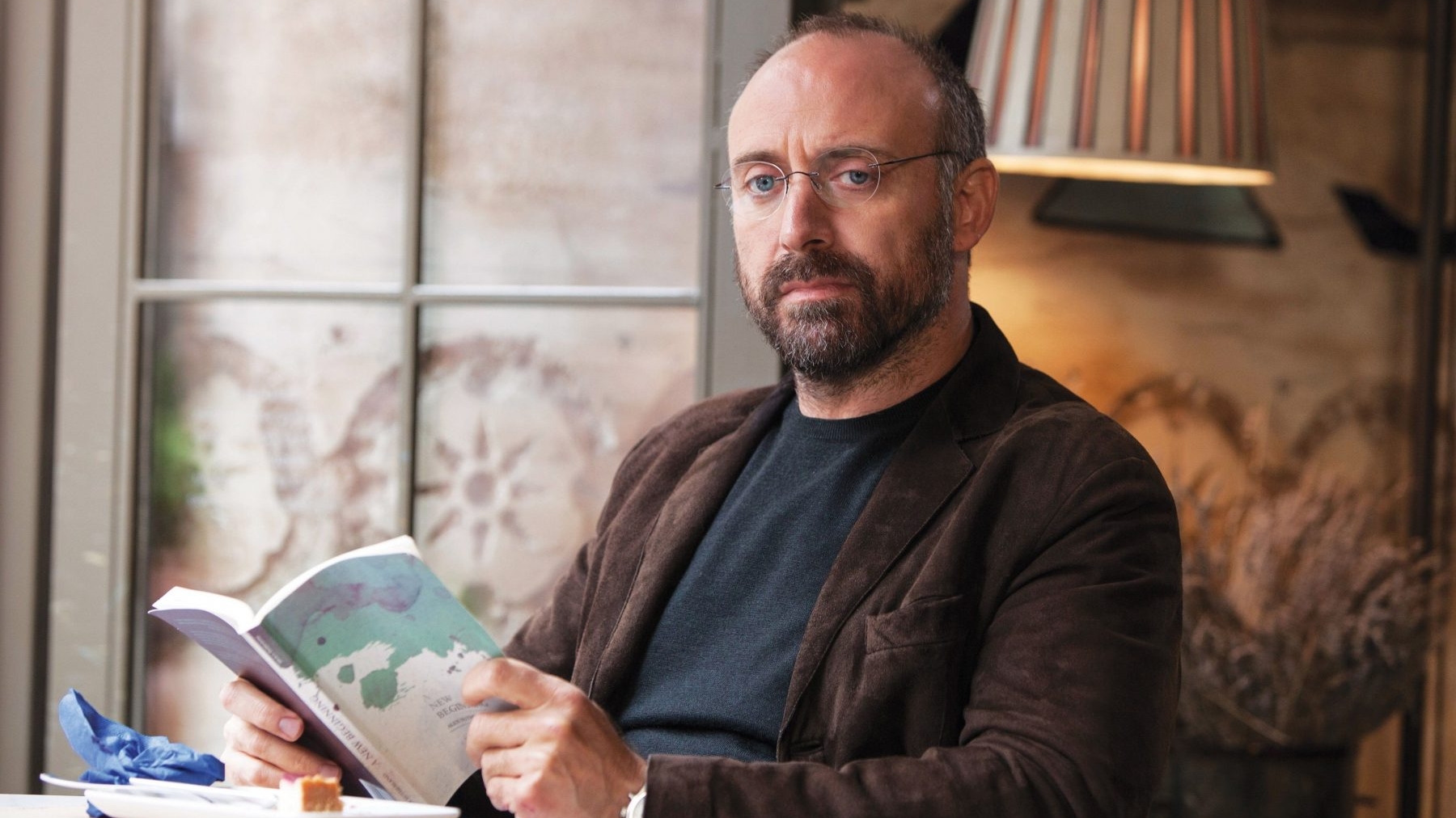 Halit Ergenç, londra da nasıl bir yatırım yaptı?