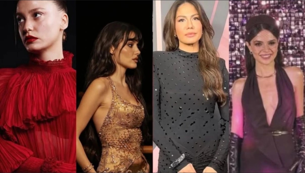 ELLE Style Awards töreninde kimler hangi ödülü aldı?