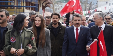 Kuruluş Orhan Bursa Sokaklarında etkinliği neyi gösterdi?