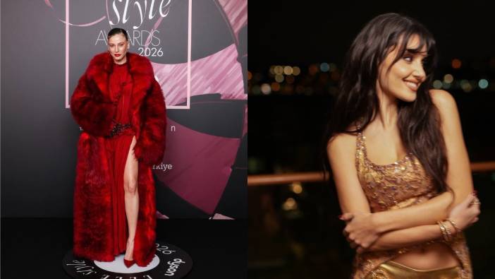 ELLE Style Awards 2026’da Hande Erçel hangi ödülü aldı?