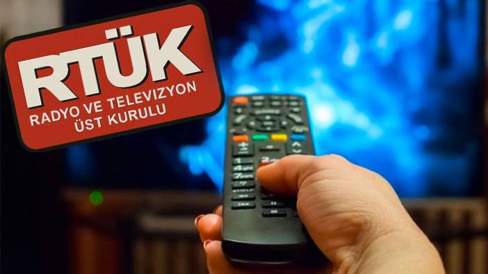 RTÜK cezaları gündemi salladı! Hangi diziye, hangi platforma ne kadar yaptırım uygulandı? 18 Konuşanlar ve Spotify neden katalogdan çıkarıldı?