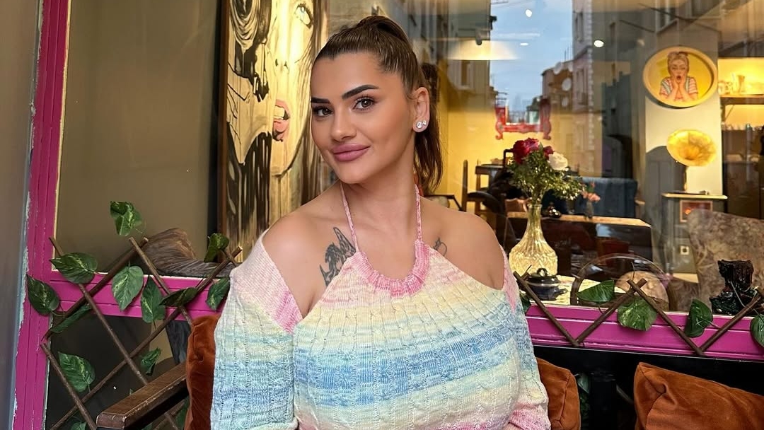 Ayça Ekin Beğen bambaşka biri oldu! Kısmetse Olur’un unutulmaz ismi son haliyle olay yarattı 11 Ayça Ekin Beğen kaç yaşında?