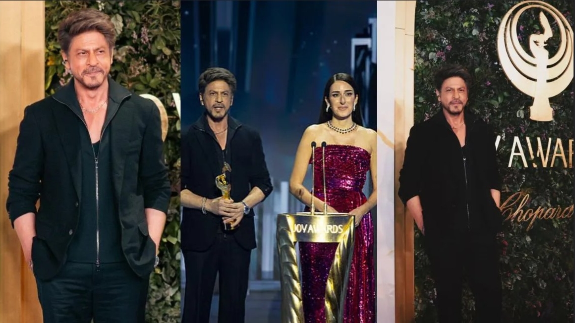 Hande Erçel riyad’daki ödül töreninde neden gündem oldu?