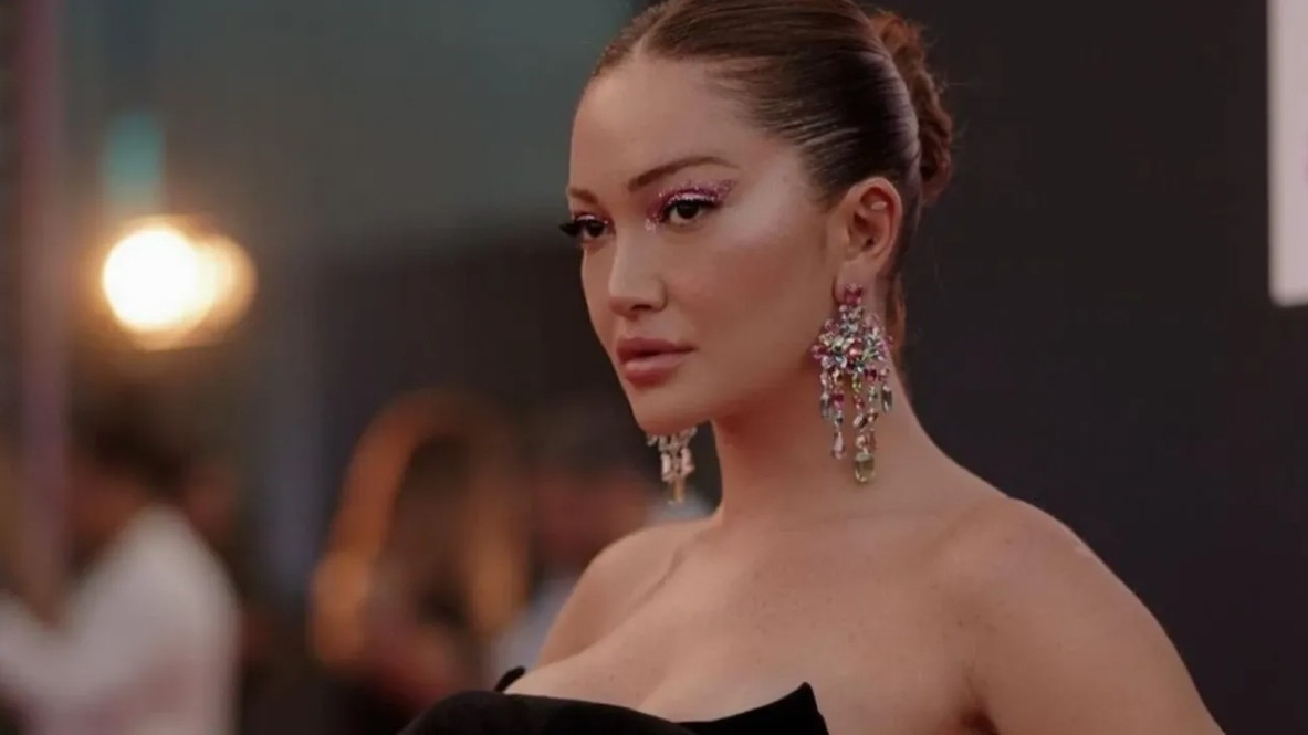Danla Biliç estetik sürecini neden bu kadar açık anlatıyor?