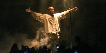 kanye west türkiye konseri