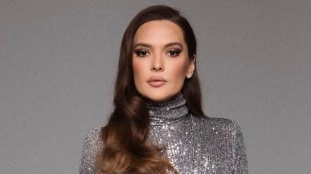 Türkiye’nin Miss Universe güzeli Ceren Arslan