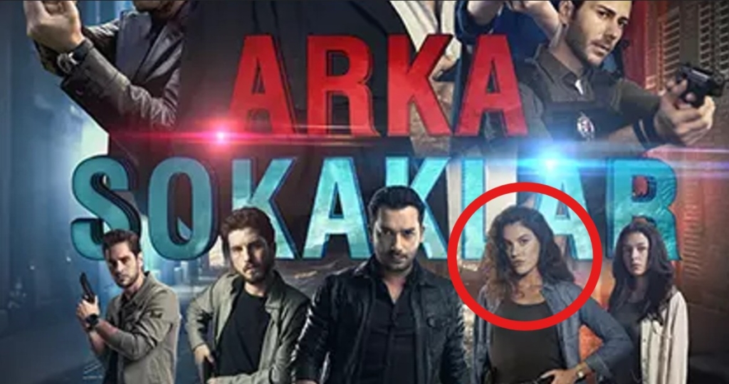 Deniz Çatalbaş’ın oynadığı diziler hangileri?