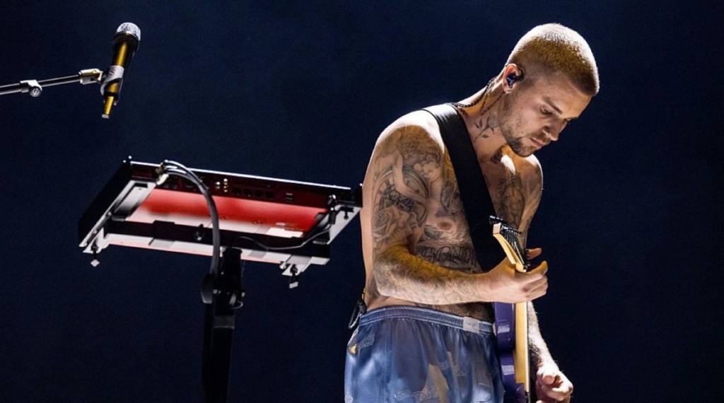 Justin bieber’ın sahnelere dönüşü neden bu kadar olay oldu?