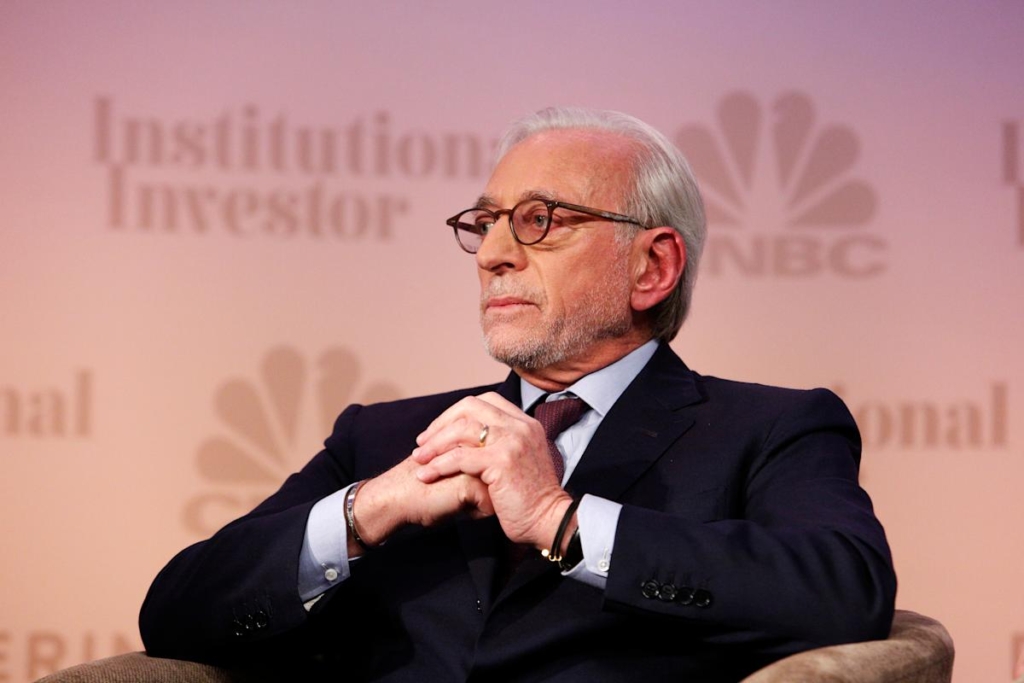 Nelson Peltz neden konuştu?