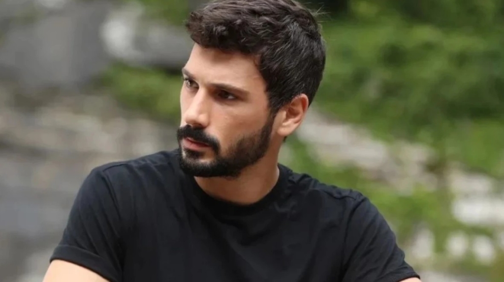 Deniz Can Aktaş hangi dizilerde oynadı?