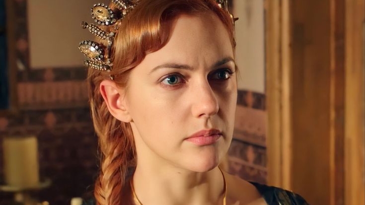 Meryem Uzerli Muhteşem Yüzyıl’dan sonra neler yaptı?