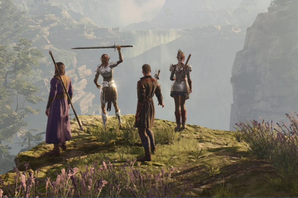 Baldur’s Gate dizisi hayranları ne bekliyor?