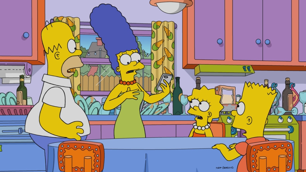 The Simpsons hâlâ devam ediyor mu?