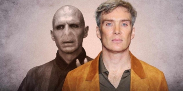 Cillian Murphy Voldemort Rolü İçin Konuştu!