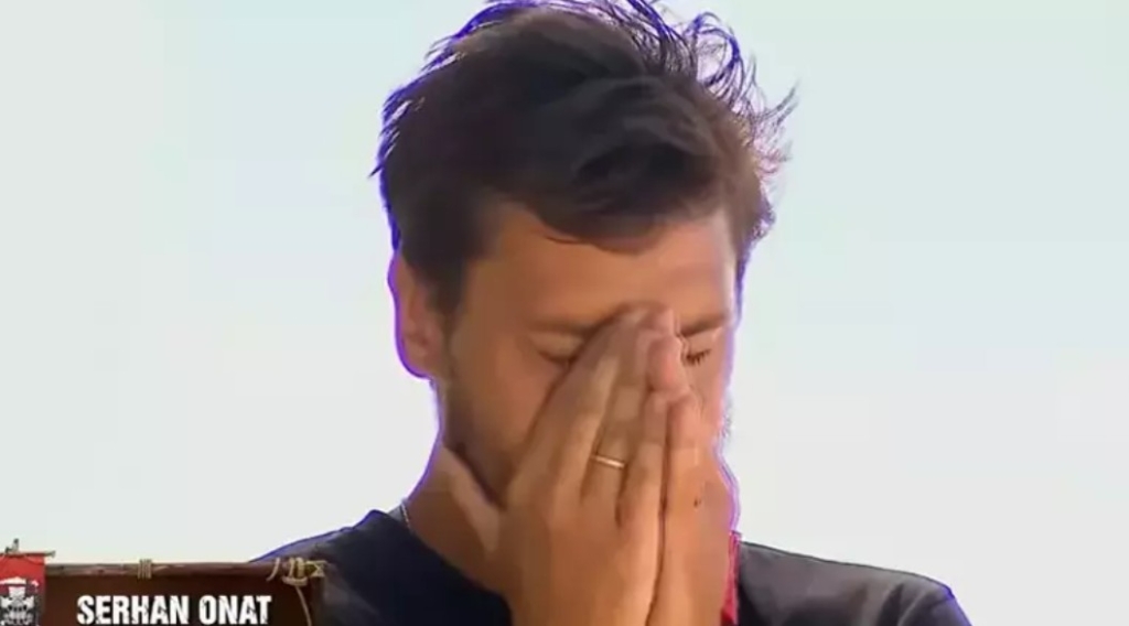Serhan Onat neden bu kadar sert konuştu?