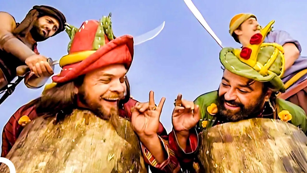 Hacivat ile Karagöz Neden Öldürüldü filmi neden yeniden gündem oldu?