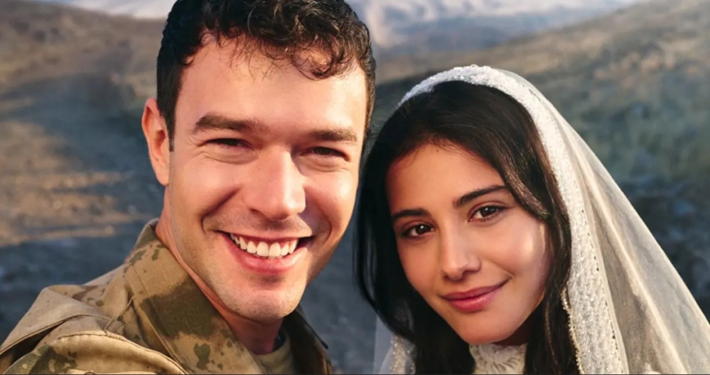Sevdiğim Sensin’in Erkan’ı Aytaç Şaşmaz kimdir?