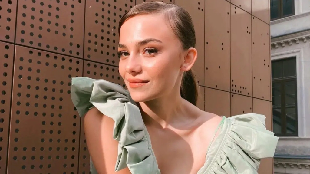 Bahar Şahin